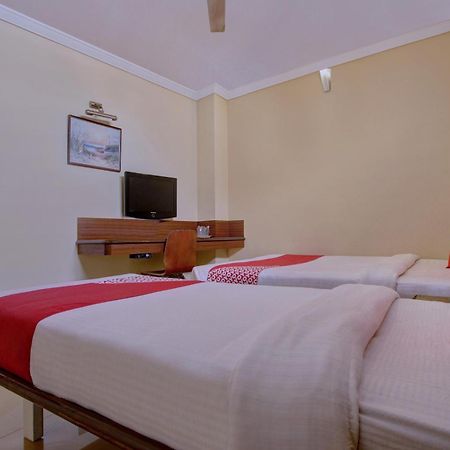 Shrusti Comfort Bangalore Luaran gambar
