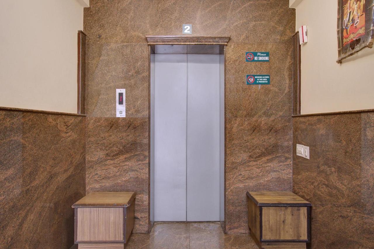 Shrusti Comfort Bangalore Luaran gambar