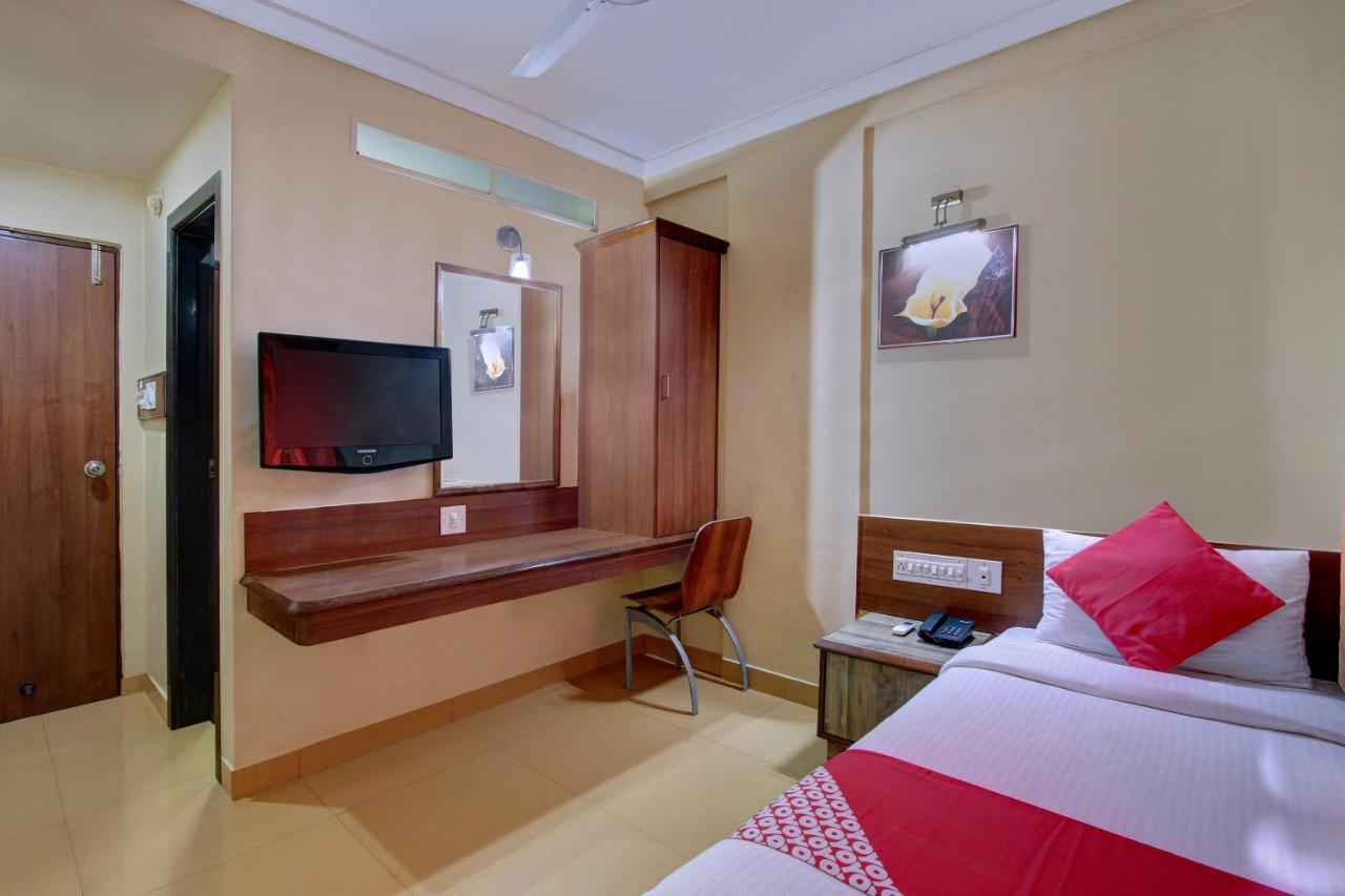 Shrusti Comfort Bangalore Luaran gambar